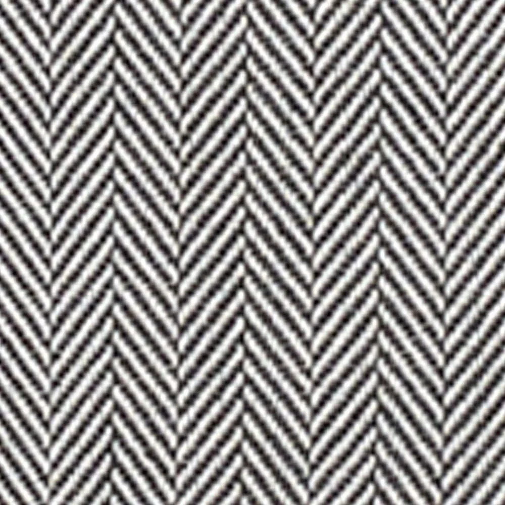 Edited by Hunter McGrady Women's Classic Blazer Herringbone Size 2X - Picture 8 of 9